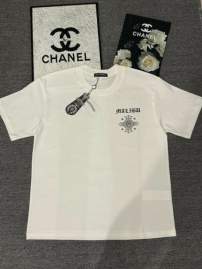 Picture of Chrome Hearts T Shirts Short _SKUChromeHeartsS-XLhgntxYH01717433